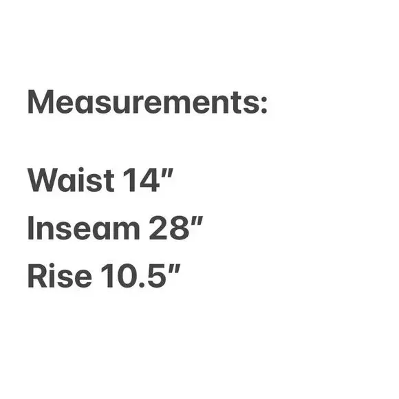 Levi's Wedgie Straight Ankle Jeans Off White Sz 26 Americana Heritage Chic Vibe - Picture 10 of 10